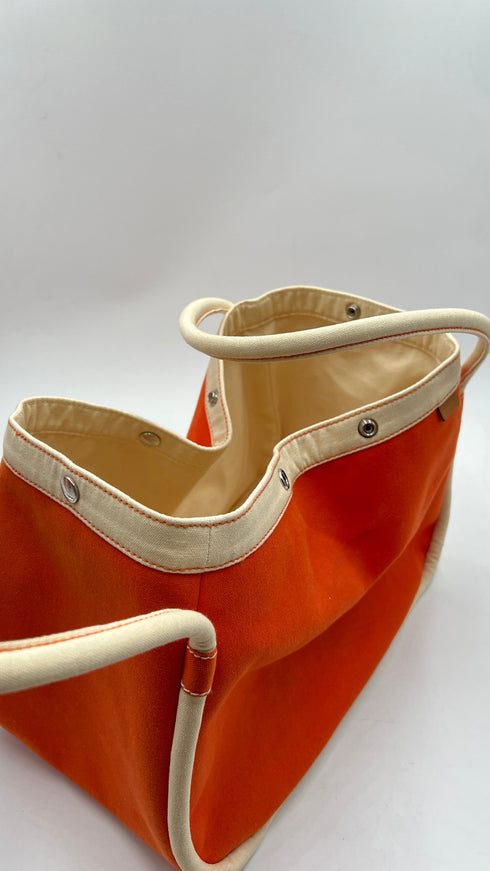 Borsa vintage “Lindy Beach”