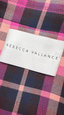 Blazer con coulisse Rebecca vallance