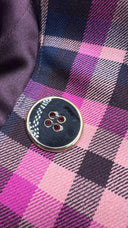 Blazer con coulisse Rebecca vallance