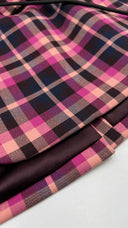 Blazer con coulisse Rebecca vallance