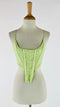 Corsetto in pizzo