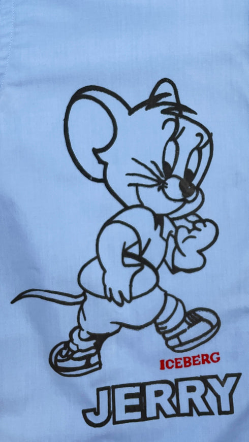 Camicia vintage "Tom & Jerry"