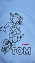 Camicia vintage "Tom & Jerry"