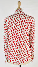 Camicia fantasia baci P.A.R.O.S.H.