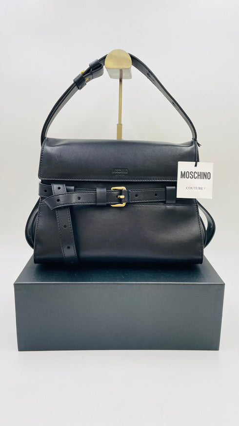 Borsa "Tie Bag"
