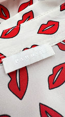 Camicia fantasia baci P.A.R.O.S.H.