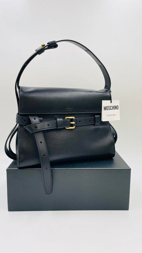 Borsa "Tie Bag"