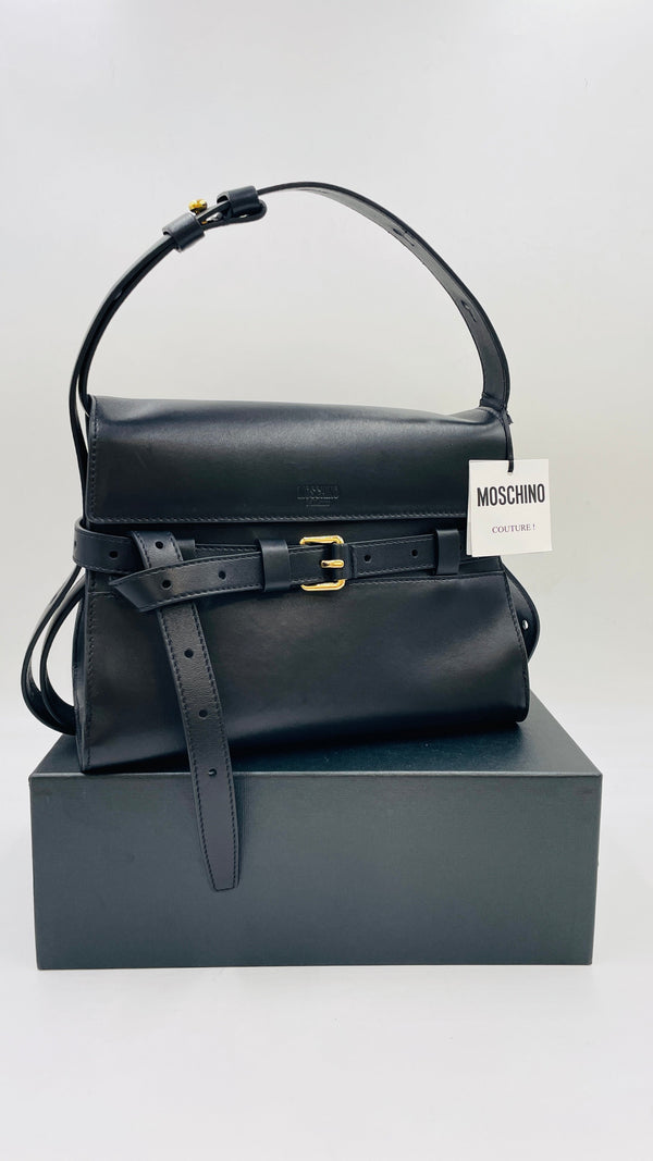 Borsa "Tie Bag"