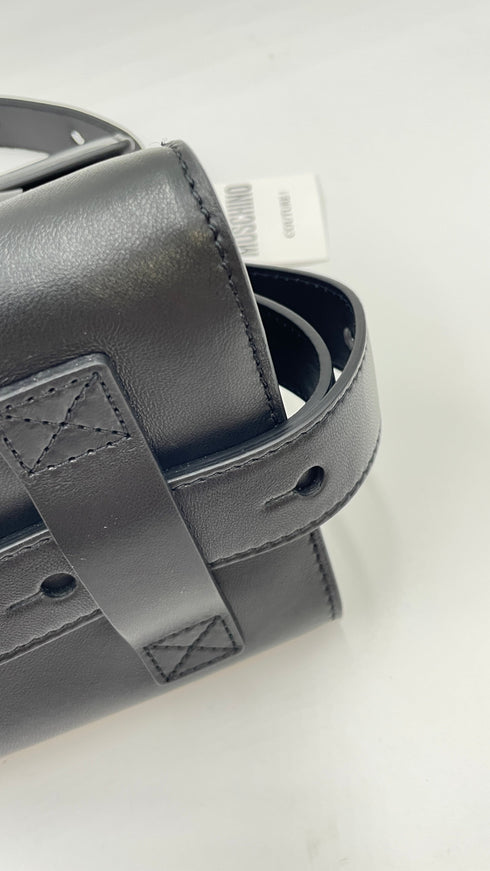 Borsa "Tie Bag"