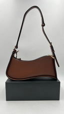 Borsa in pelle artigianale Unsigned