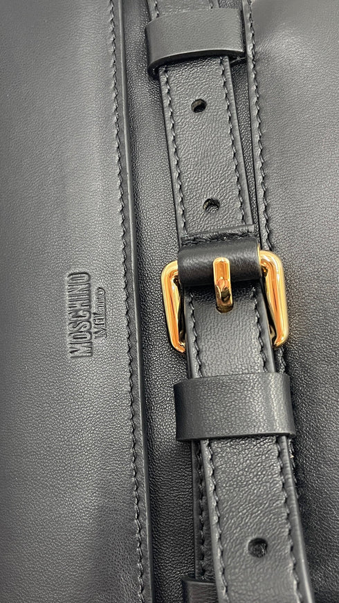 Borsa "Tie Bag"