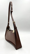 Borsa in pelle artigianale Unsigned