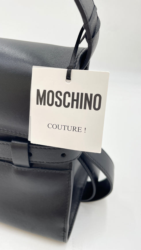 Borsa "Tie Bag"
