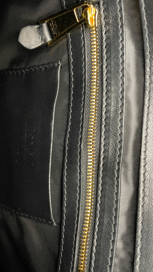 Borsa "Tie Bag"