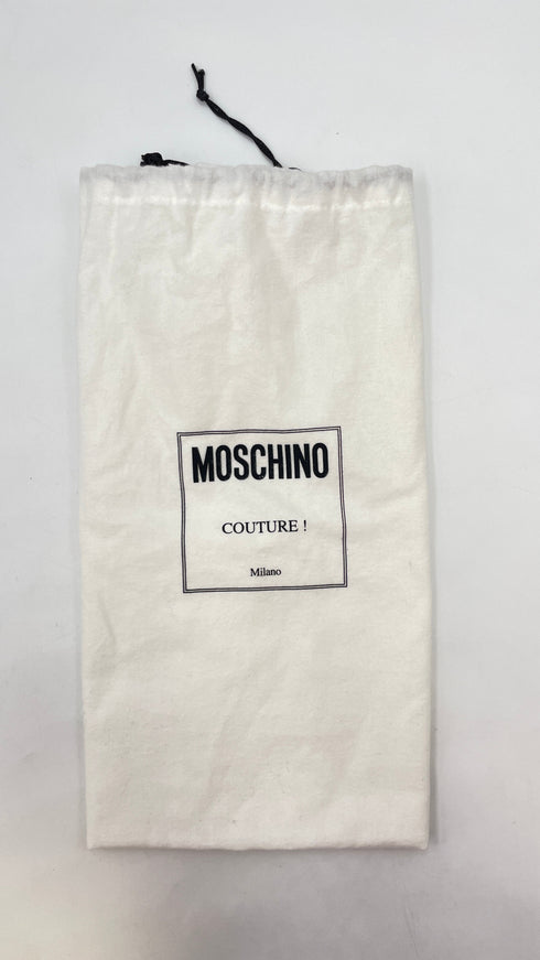 Borsa "Tie Bag"