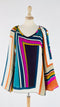 Blusa a righe
