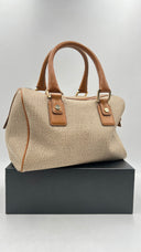 Borsa a mano BORBONESE