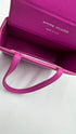 Micro bag con strass