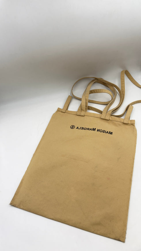 Tote-bag logata