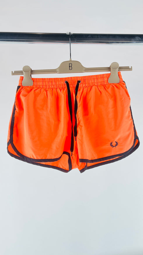 Shorts sportivi