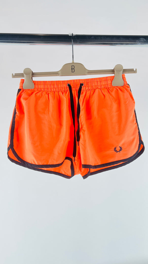 Shorts sportivi