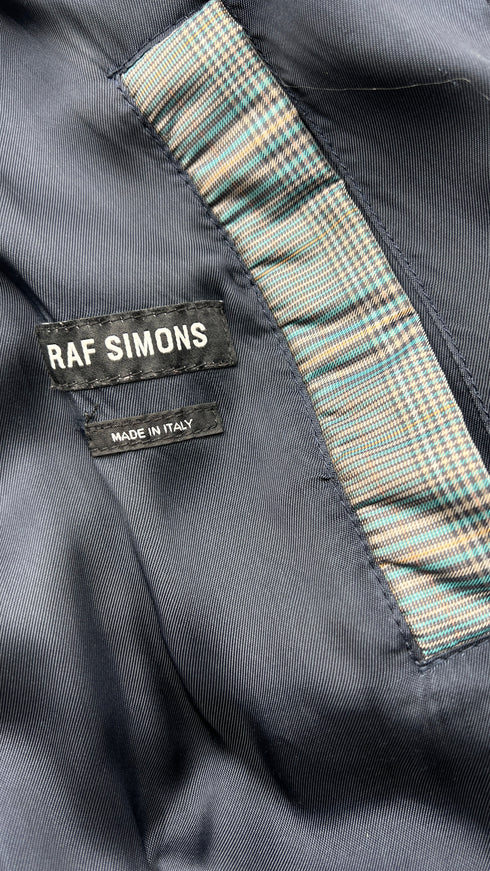 Bomber maniche estraibili