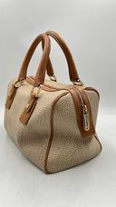 Borsa a mano BORBONESE