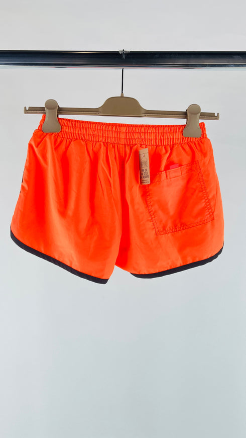 Shorts sportivi