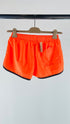 Shorts sportivi