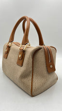 Borsa a mano BORBONESE