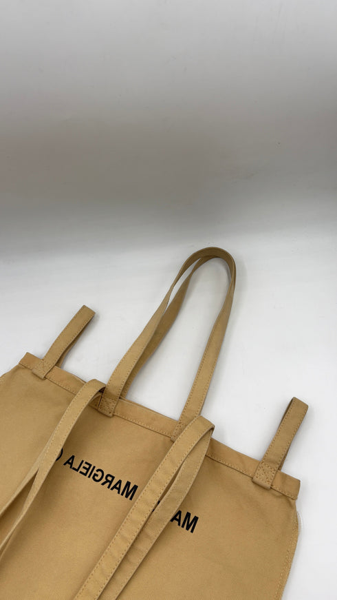 Tote-bag logata