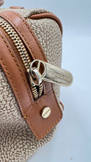 Borsa a mano BORBONESE