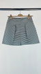 Shorts a righe