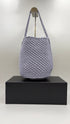 Borsa a secchiello crochet
