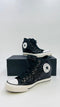 Sneaker alte zeppa interna