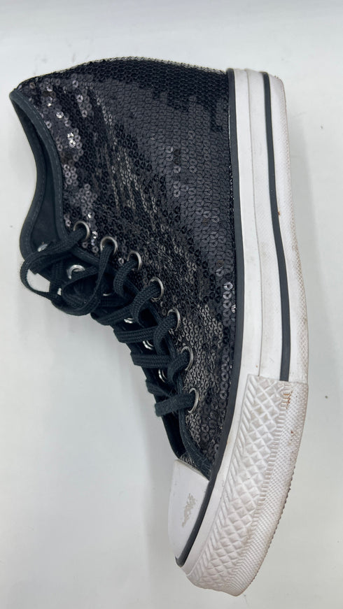 Sneaker alte zeppa interna