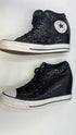 Sneaker alte zeppa interna