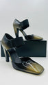 Décolleté sfumata FW07 N.39