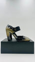 Décolleté sfumata FW07 N.39