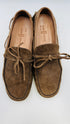 Mocassino in suede 9