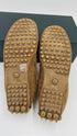 Mocassino in suede 9