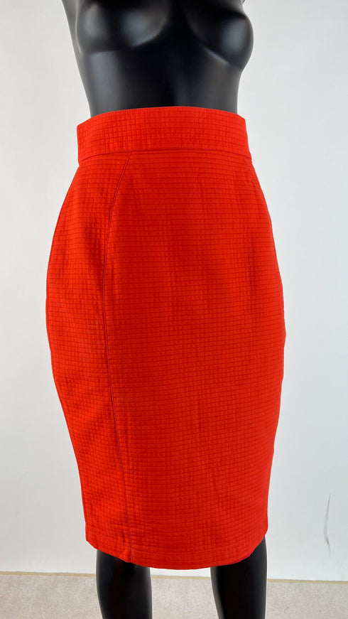 Tailleur cotone vintage