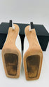 Scarpa in vernice N.38