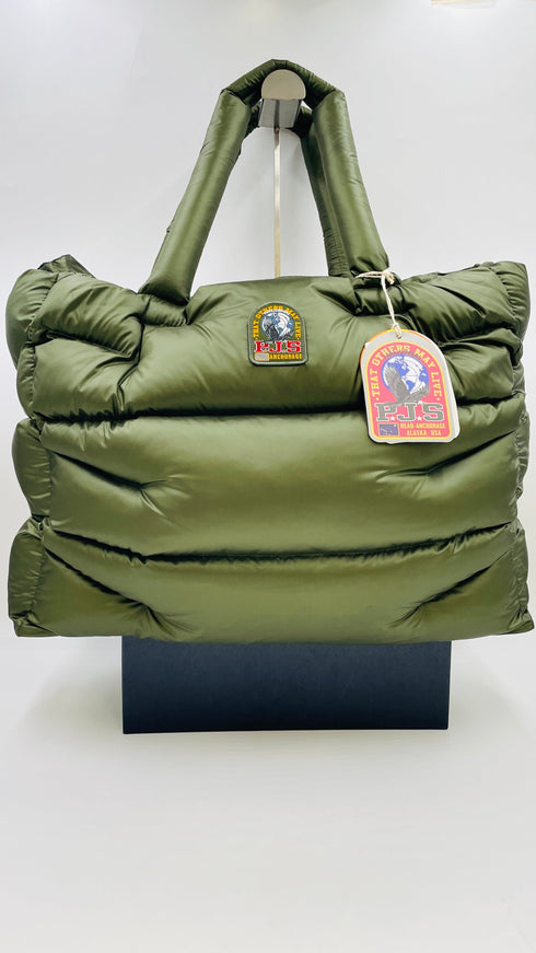 Borsa “Hollywood Top Handle” cartellino