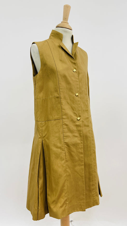 Gilet vintage SE13