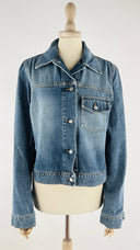 Giacca jeans "Rich" Richmond Denim