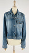 Giacca jeans "Rich"
