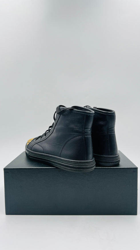 Sneakers borchie N.37