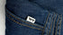 Shorts in denim con pences