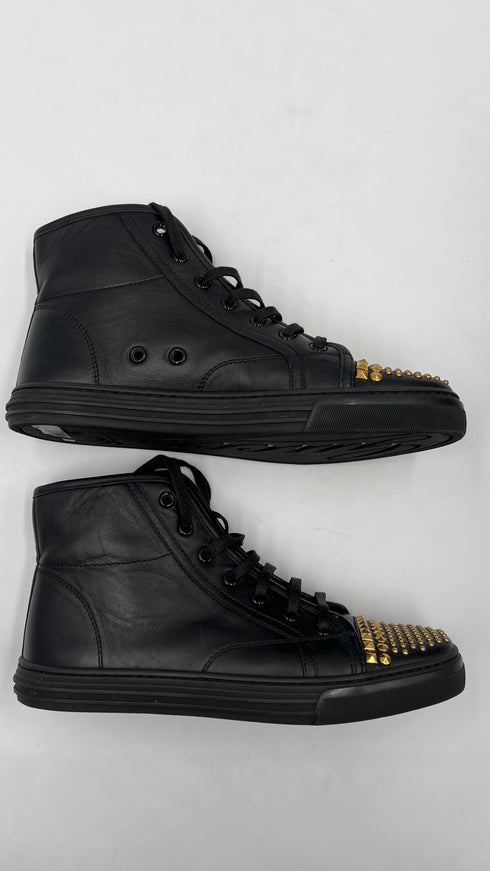 Sneakers borchie N.37